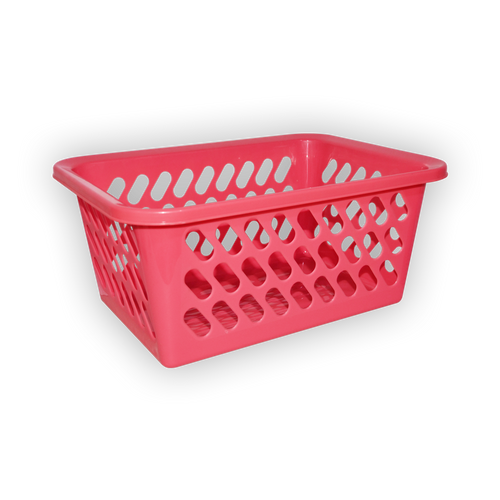 CESTA PARA LAVANDERIA GDE | Plasticos Itari