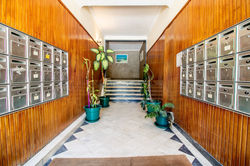 Caparica Beach Charming