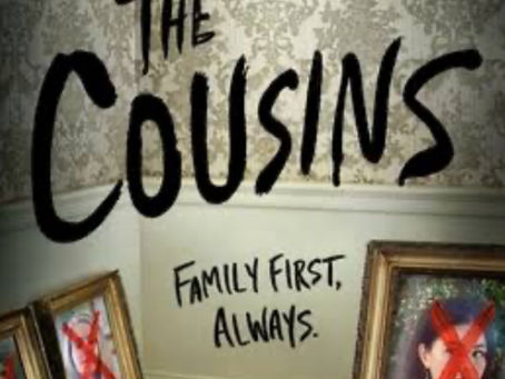 Most anticipated YA novels of 2020