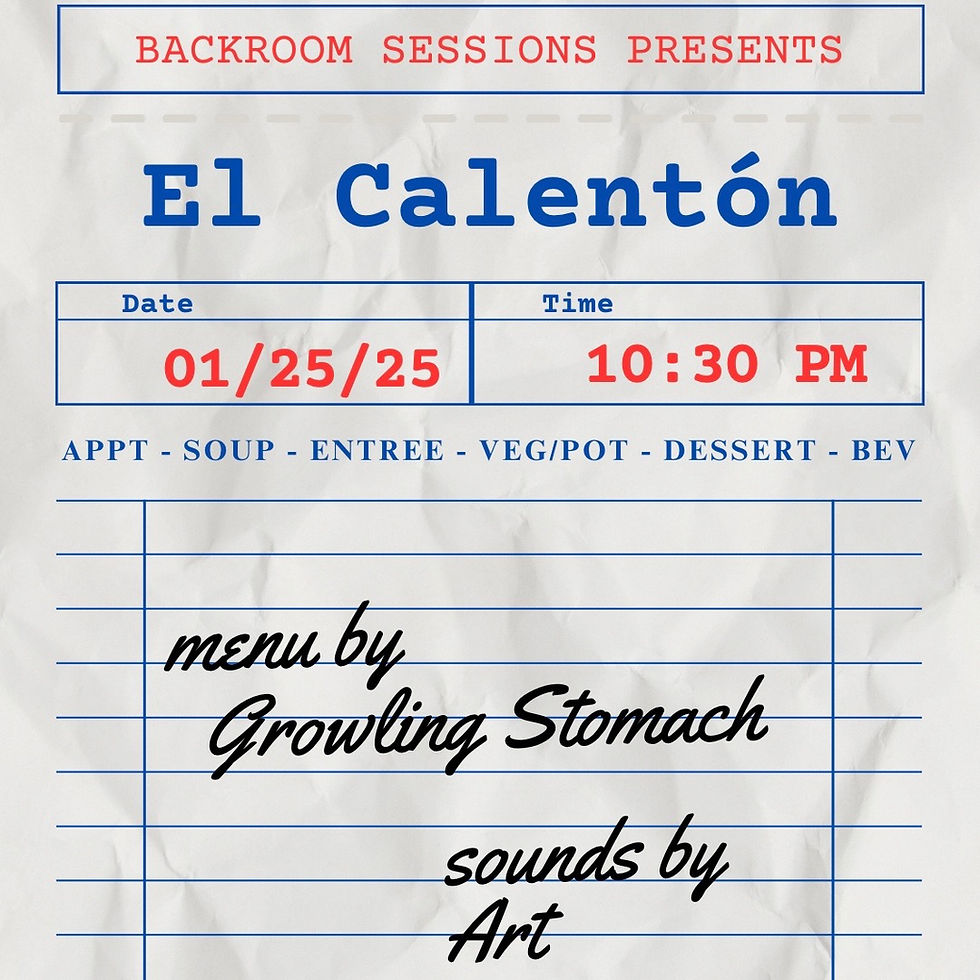 El Calenton