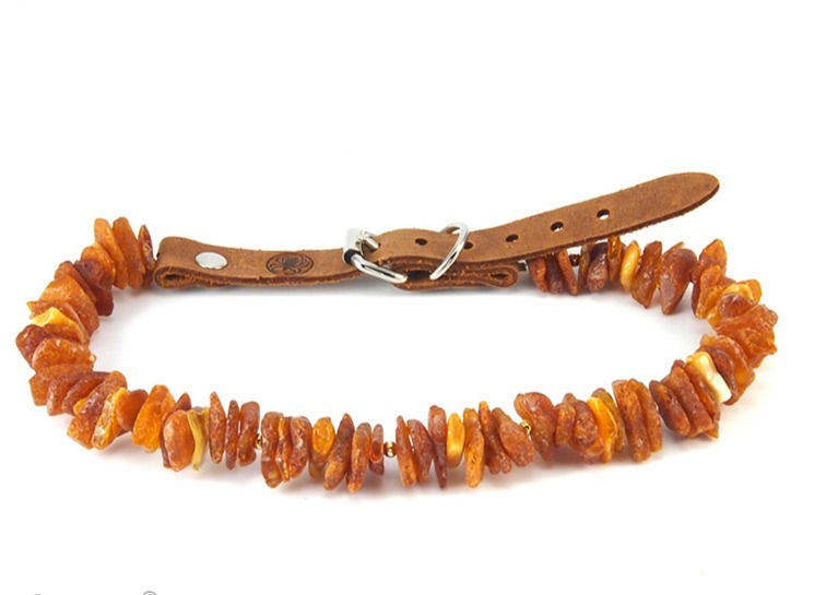 תמונה ממוזערת: AMBER SPIRIT
אמבר ספיריט
תכשיטי ענבר