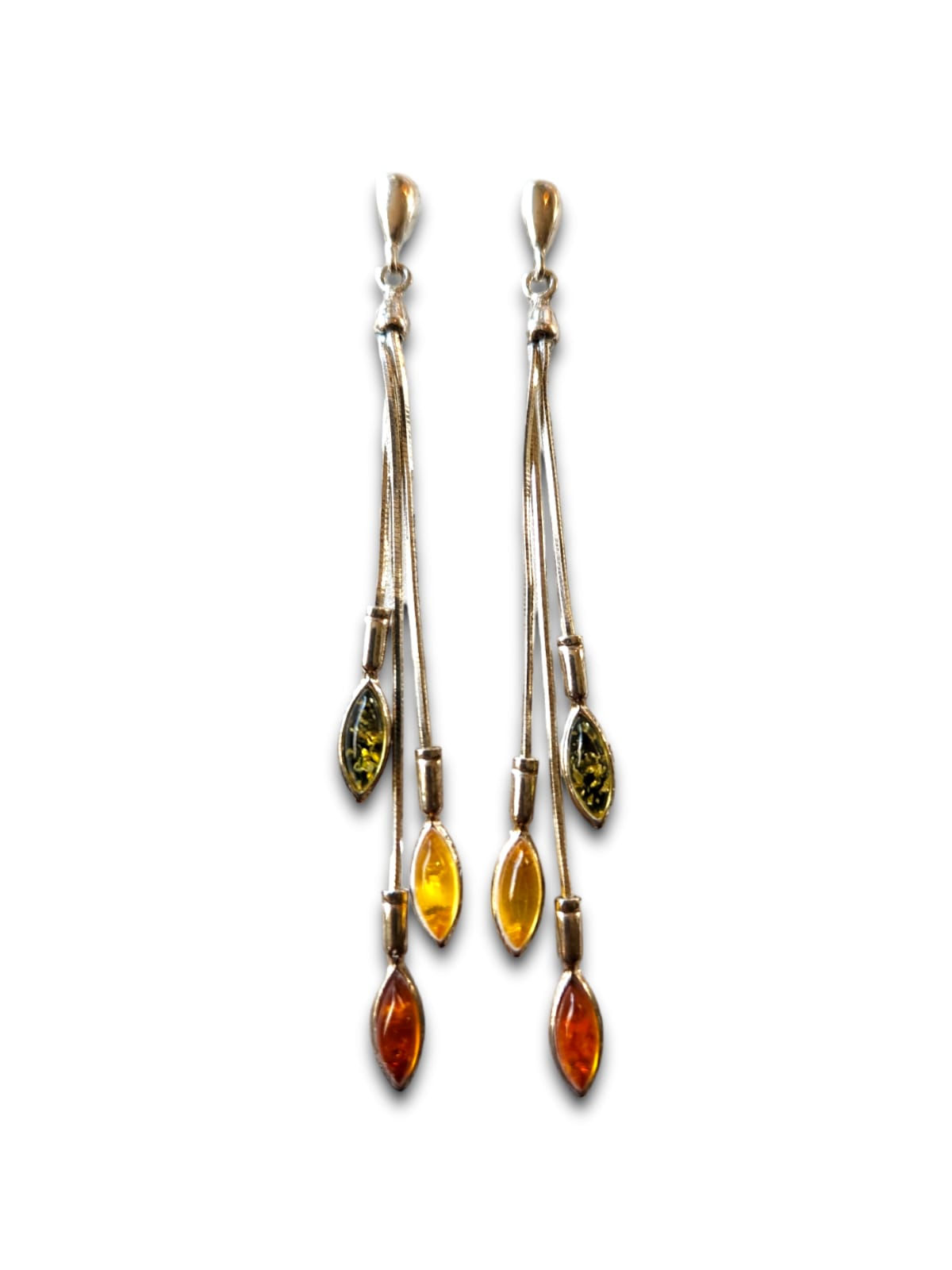 AMBER SPIRIT
אמבר ספיריט
תכשיטי ענבר