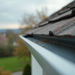 Understanding the Gutter Installation Estimate: What You Need to Know