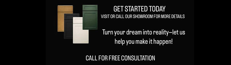 VISIT OUR SHOWROOM