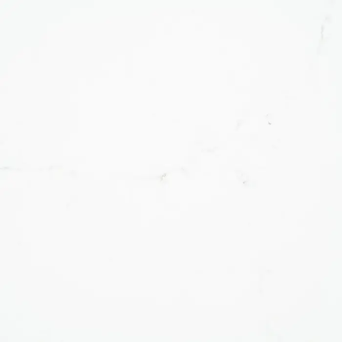 Abstract white background with a few small dots, simple and clean design
