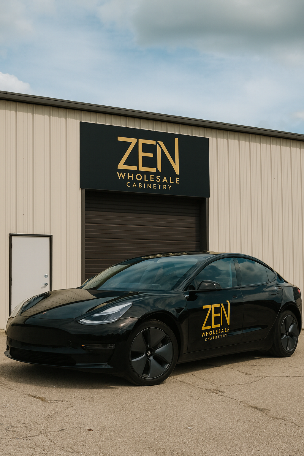 ZEN Wholesale Cabinetry NW - Washington