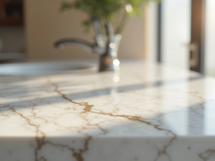Explore Premium Countertops for Elegant Interiors