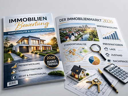 Wertermittlung