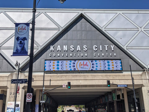 Fetch Kansas City 2021