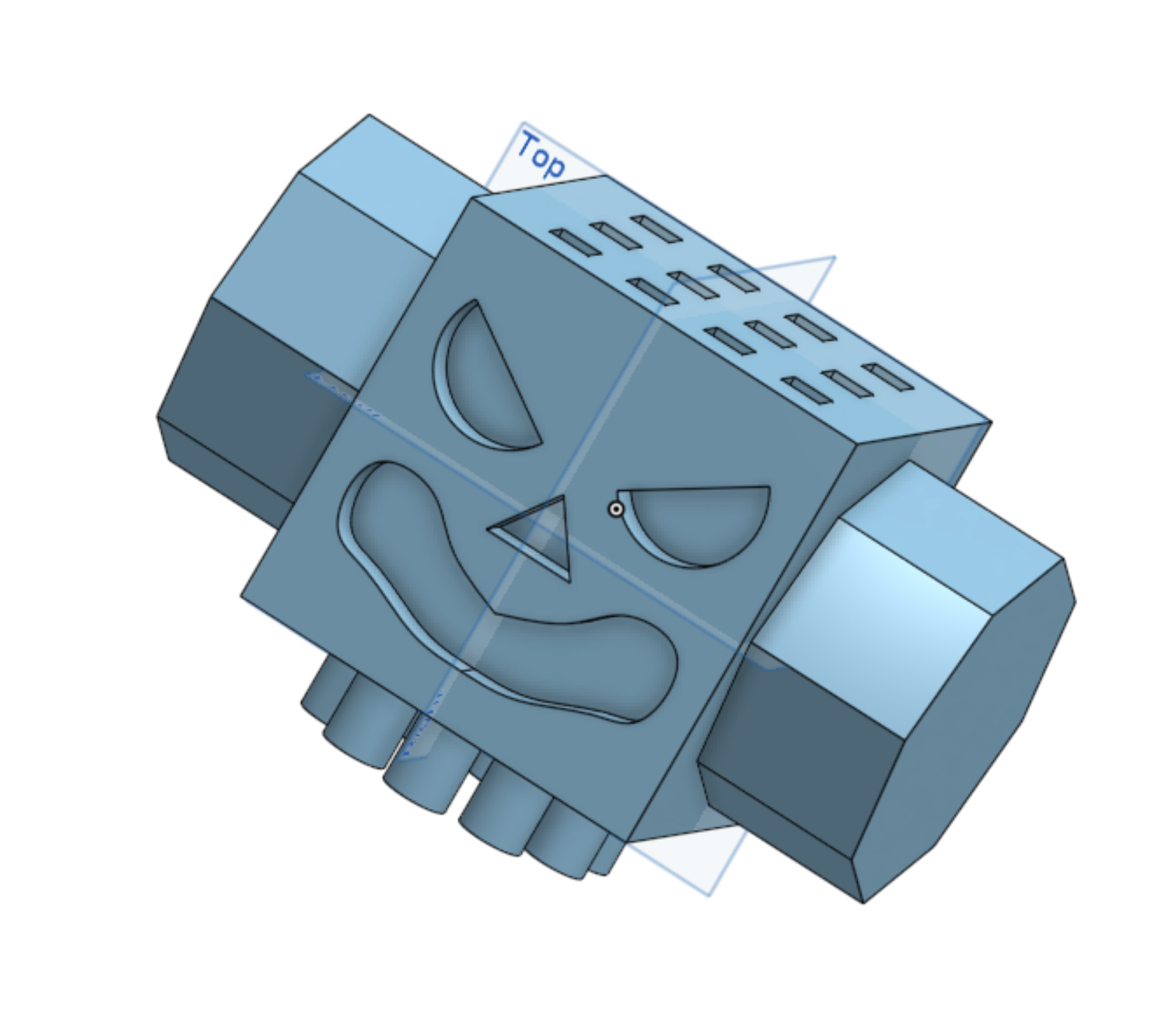 3D Design Studio: Invent It & Print It!