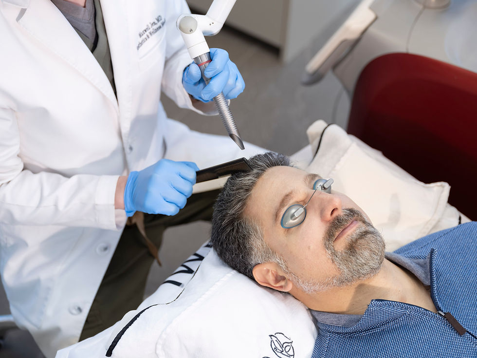 OHMI Laser Training