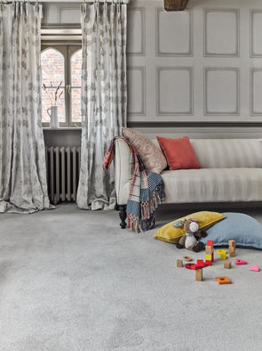 Hamilton Carpets - Carpet flooring -Victoria - First Impressions Welldressed L1 - Living Room