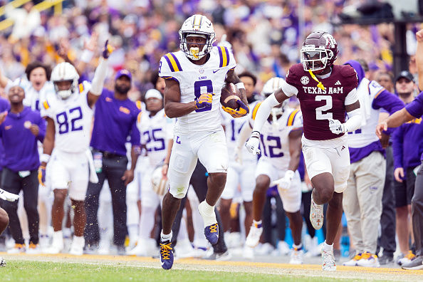 New York Giants NFL Draft Recap/Breakdown 