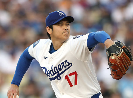 Just how much is Shohei Ohtani's Two-Way Ability Needed for the Dodgers in 2025?