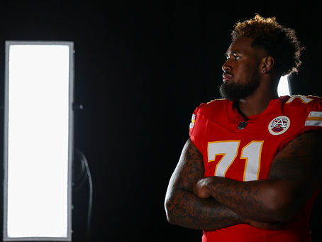 What are the Key Storylines Entering 2025 NFL Training Camp?