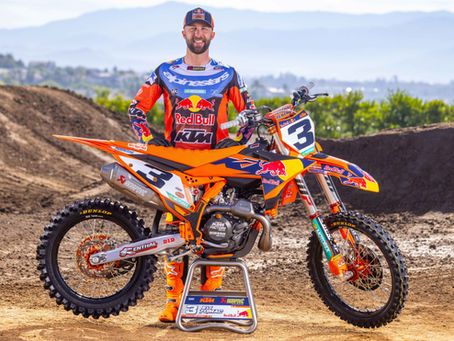 2026 Monster Energy Supercross Season Primer