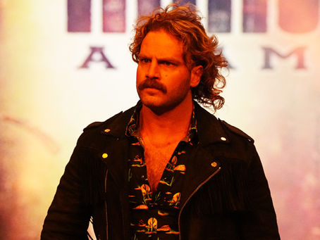 All Elite Wrestling All In: Texas (2025) Preview