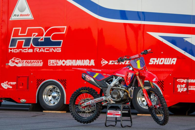 2024 SuperMotocross Playoff Recap - Charlotte