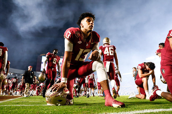 2024 NFL Draft Scouting Report: Jordan Travis