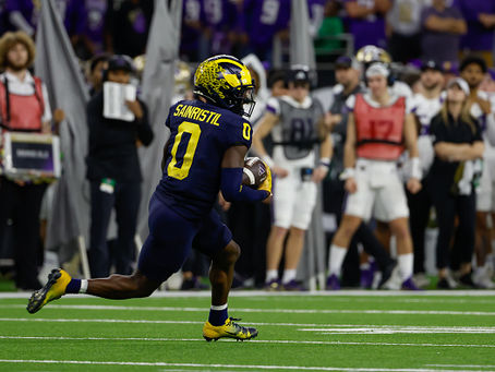 The Hidden Gems of the 2024 NFL Draft