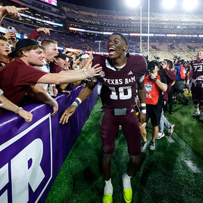 Anderson's Takeaways from Week 9 of College Football