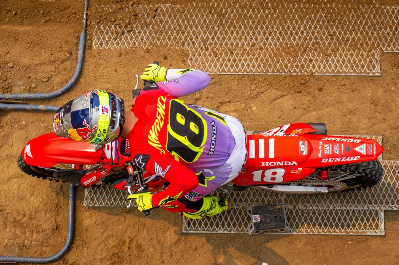 2023 AMA Pro Motocross Recap - Washougal