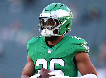 TDT Media 2025 NFL Survey: 40-Plus Questions Regarding The Upcoming Season