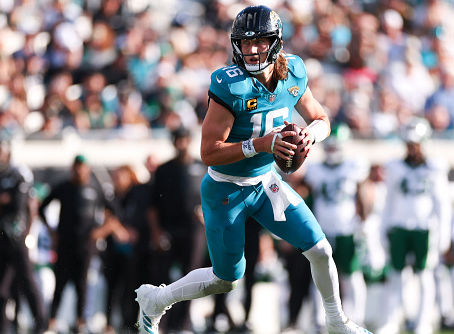 Gaffney's 2025 NFL Week 15 Team of the Week