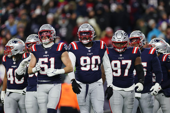 The Playoffs Are Here: Can the Patriots Send the Chargers Packing on Sunday Night?