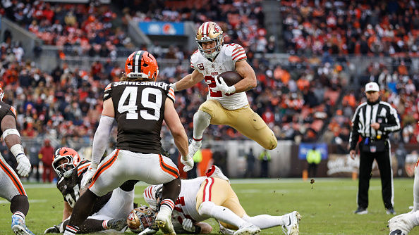 2025 Fantasy Football Regular Season Awards