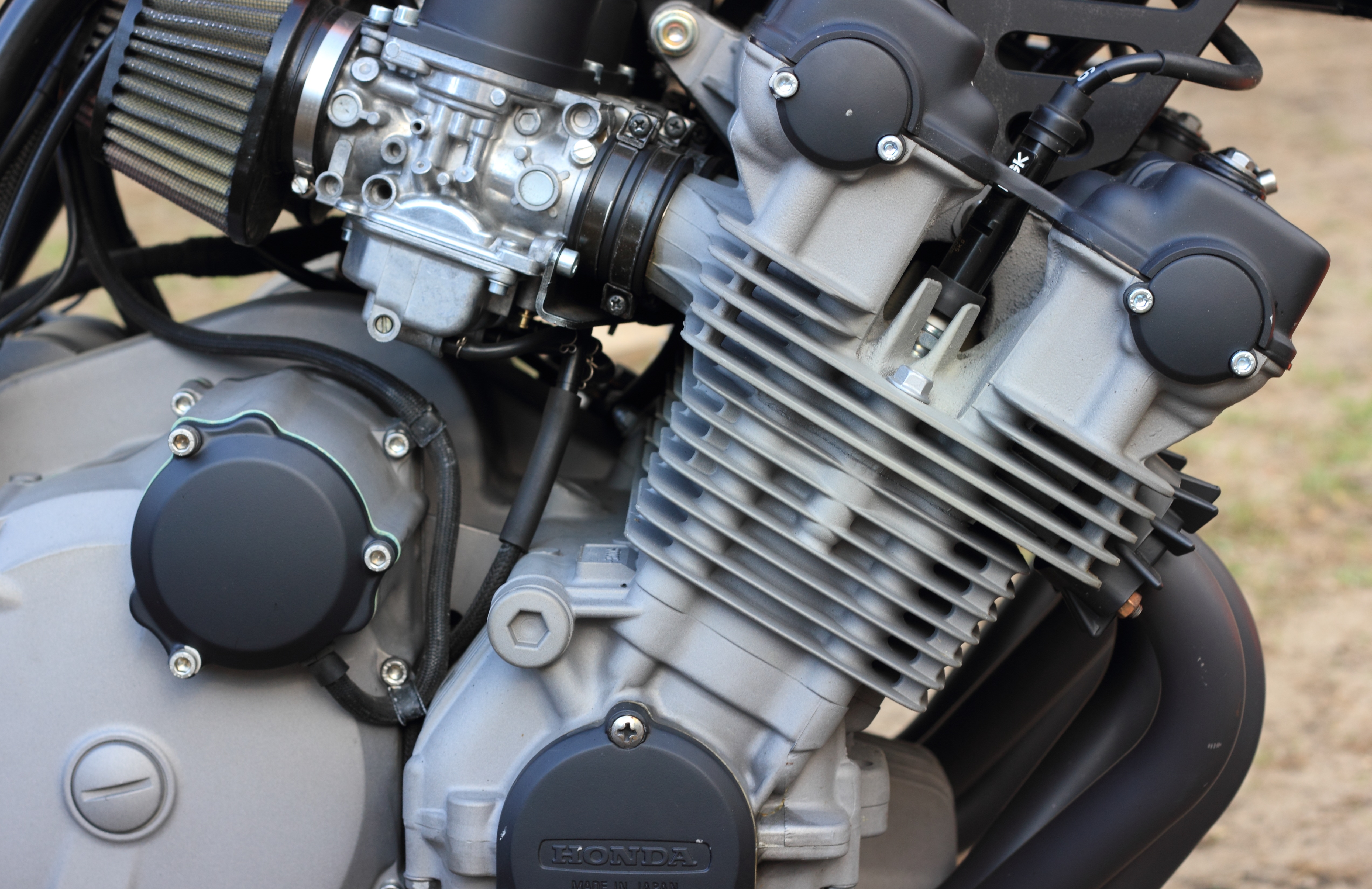 Engine Repair