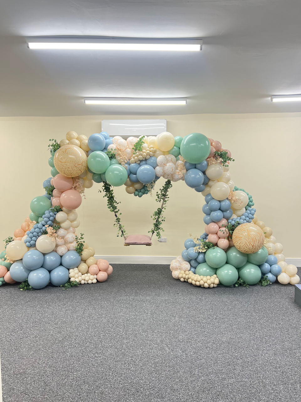 Balloon Artistry