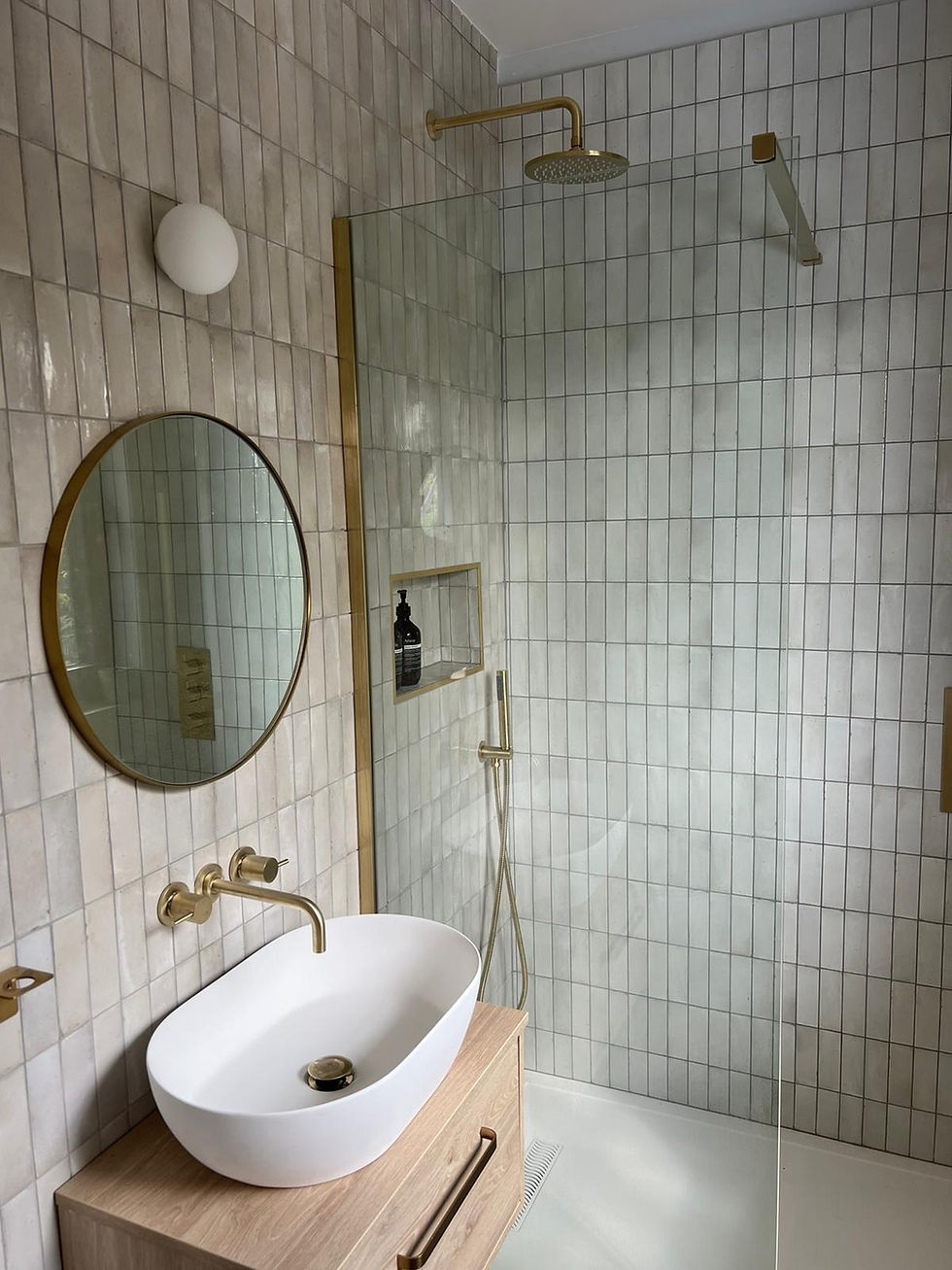 Bathrooms