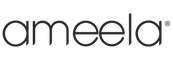 Ameela Logo