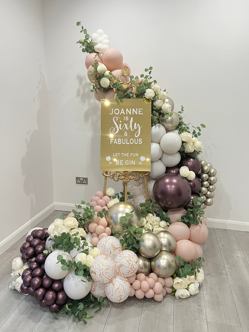 Balloon Artistry