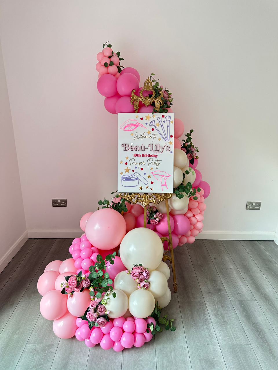Balloon Artistry
