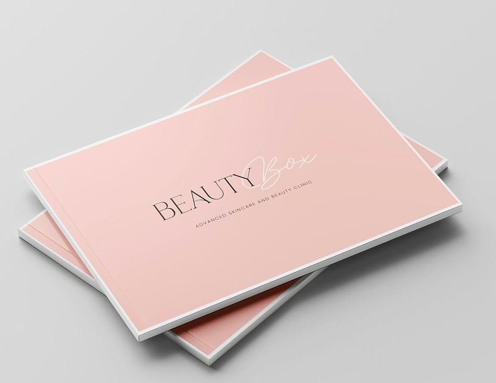 Innovative Graphic Design Ideas for Businesses: Branding Design Concepts That Work