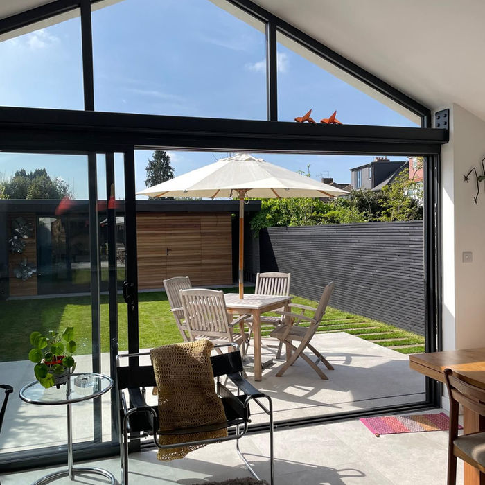 House extension