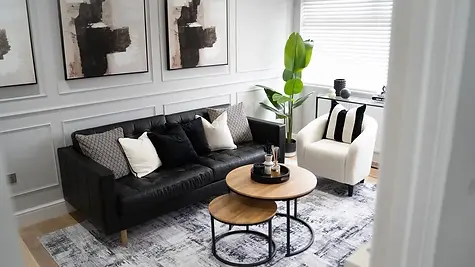Elev8 Stays Luxury Apartment