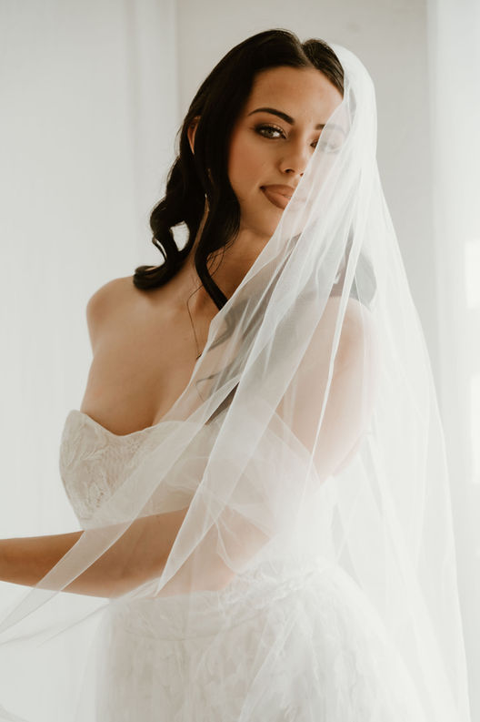 Beautiful Bride