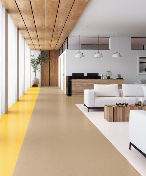 CJC Flooring Offices