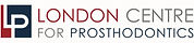 London Prosthodontics logo