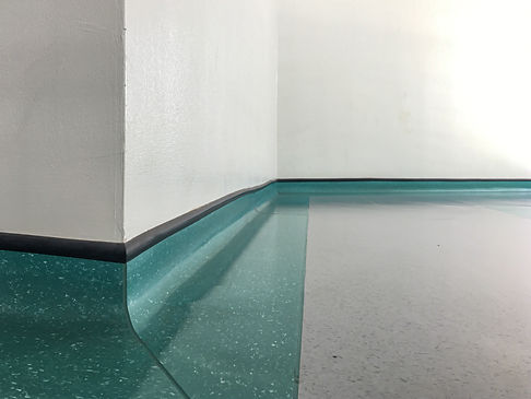 Cap and Cove Flooring