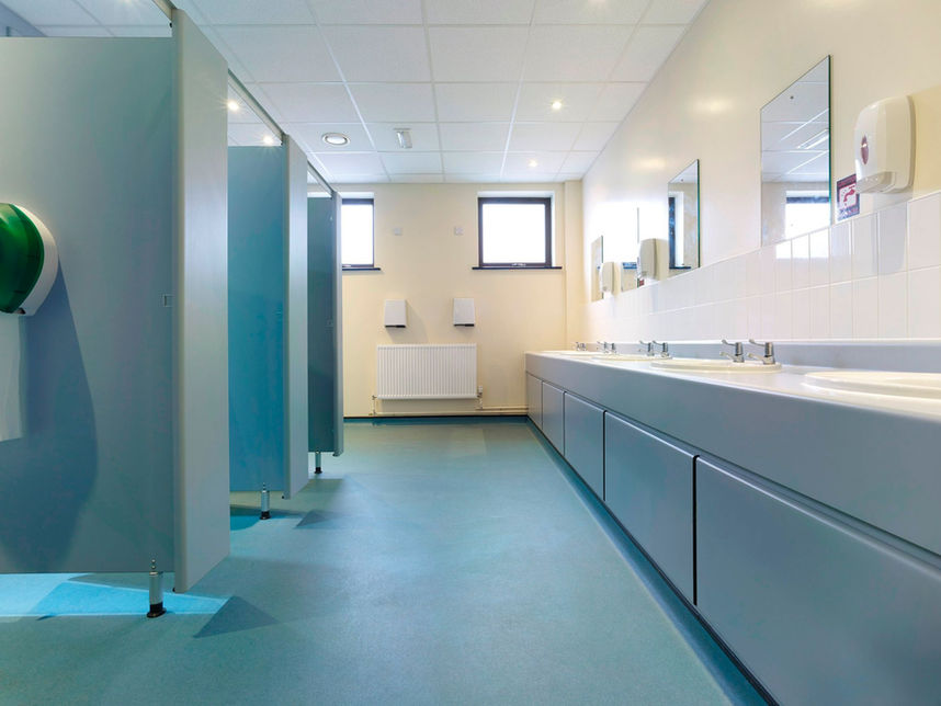 CJC Flooring - Commercial