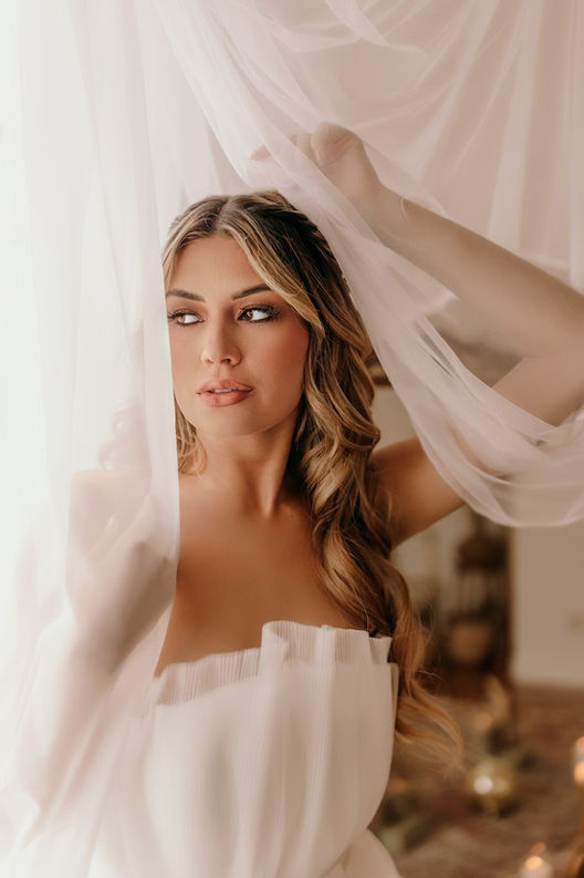 Bridal Make Up