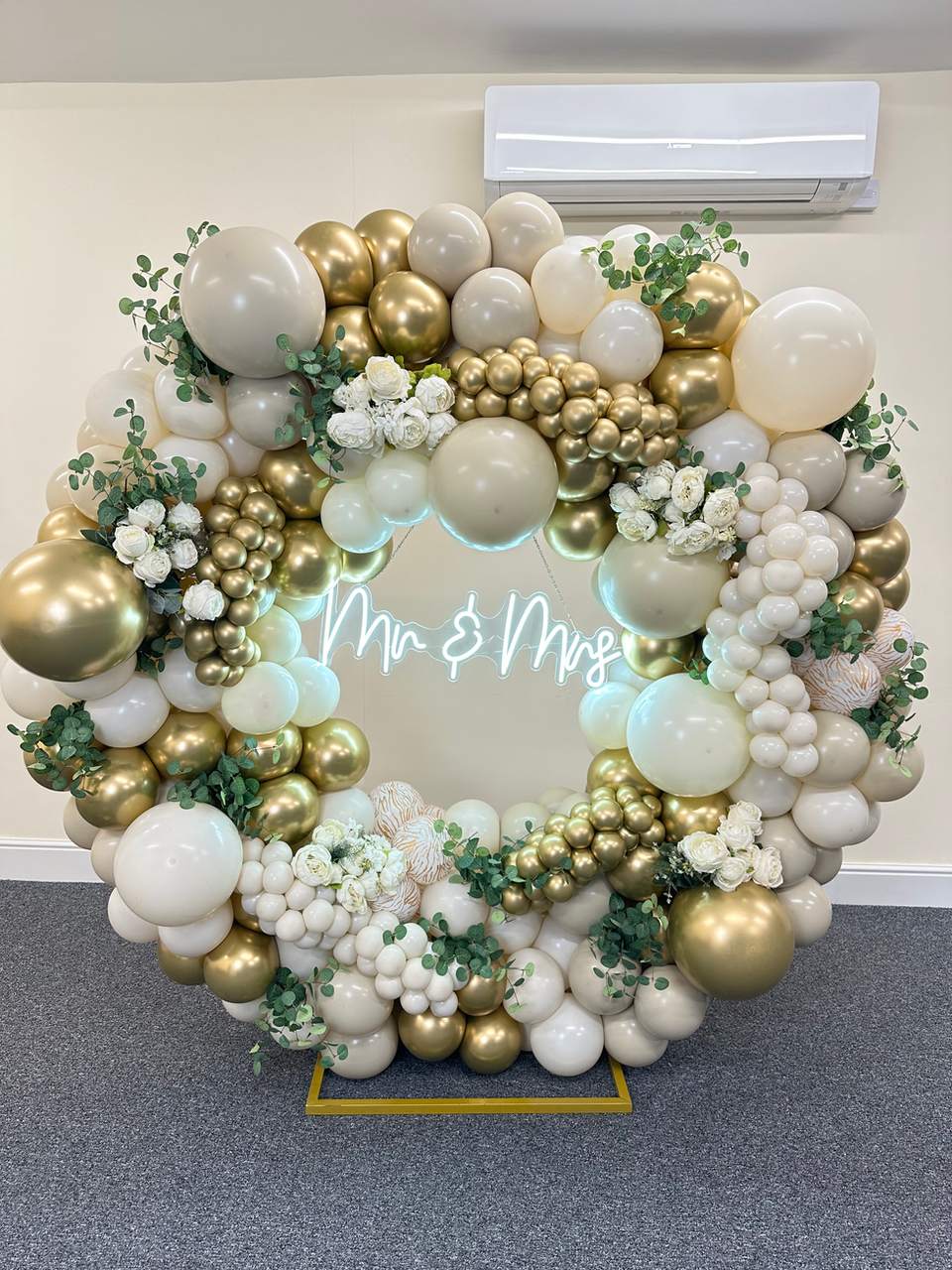 Balloon Artistry