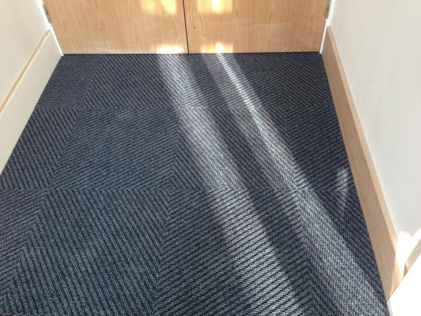 CJC Flooring - Entrance Mats