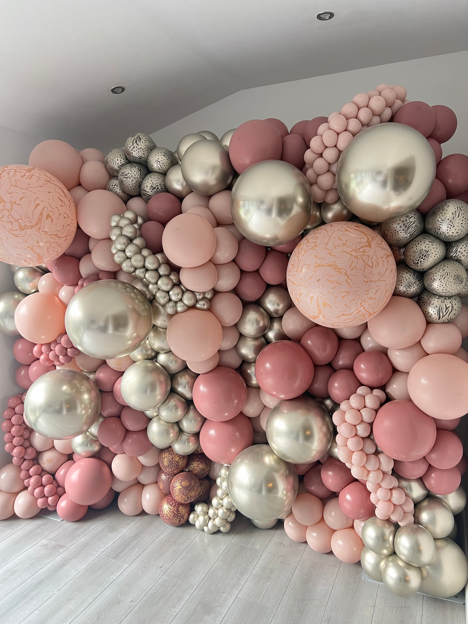 Balloon Artistry