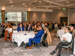 Appco Marketing in Ireland: Fundraising In One of the Most Charitable Nations in the World