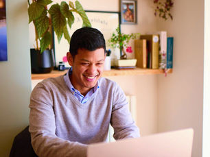 Why I Became a Financial Planner: From Squash Courts to Life's Biggest Decisions